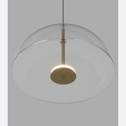 Dome Air Pendant Light gallery detail image