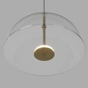 Dome Air Pendant Light gallery detail image