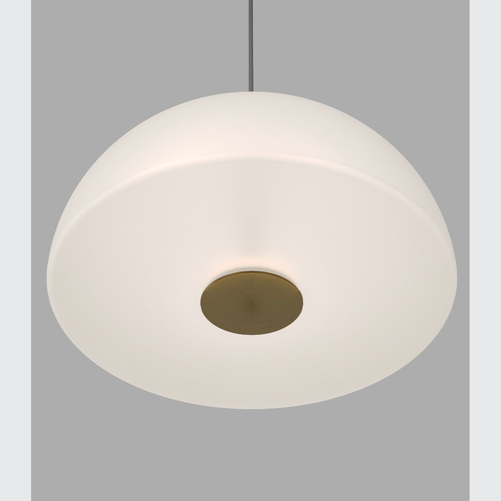 Dome Air Pendant Light gallery detail image