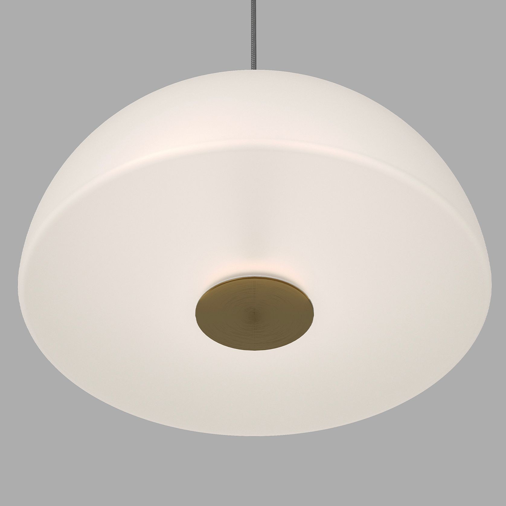 Dome Air Pendant Light gallery detail image
