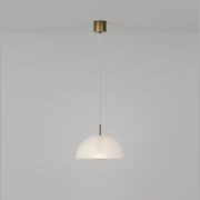 Dome Air Pendant Light gallery detail image
