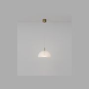 Dome Air Pendant Light gallery detail image