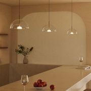 Dome Air Pendant Light gallery detail image