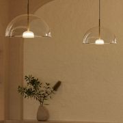 Dome Air Pendant Light gallery detail image