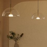 Dome Air Pendant Light gallery detail image