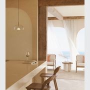 Dome Air Pendant Light gallery detail image