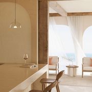 Dome Air Pendant Light gallery detail image