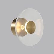 Dome Air Wall Light gallery detail image
