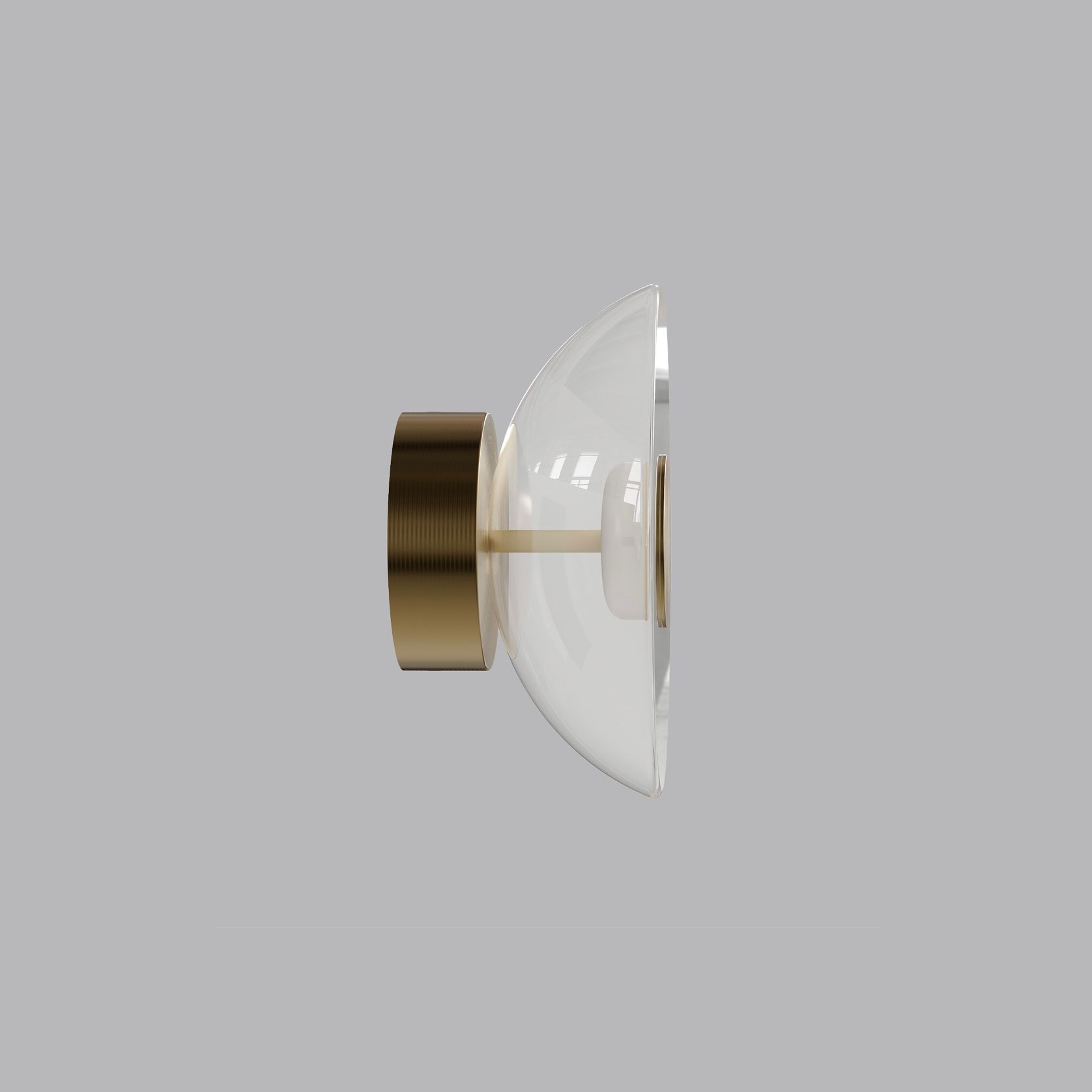 Dome Air Wall Light gallery detail image