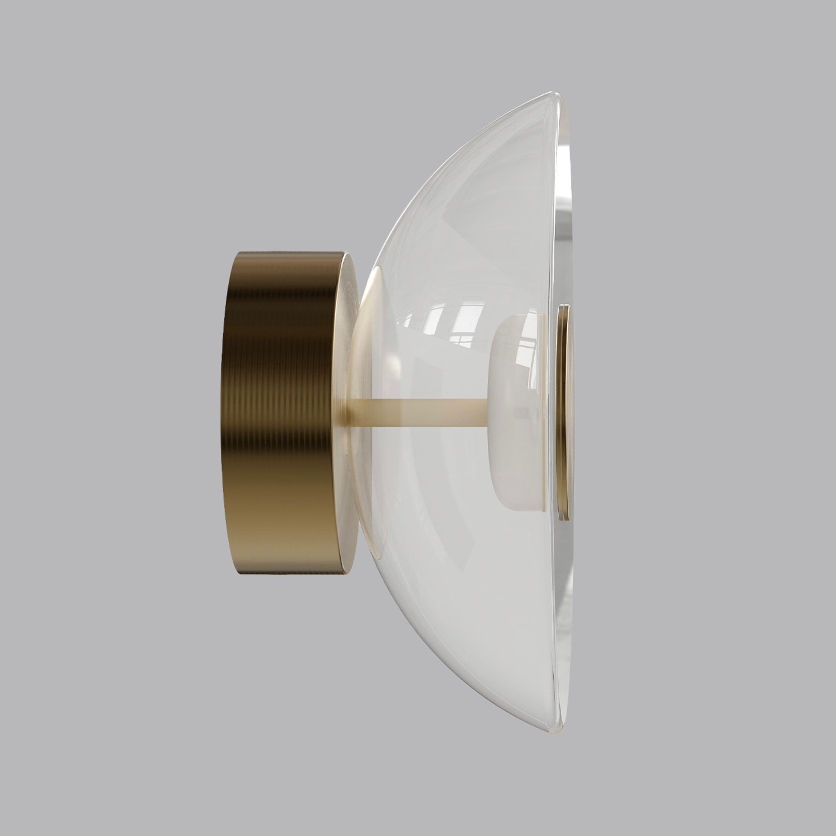 Dome Air Wall Light gallery detail image