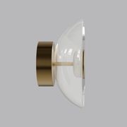Dome Air Wall Light gallery detail image