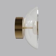 Dome Air Wall Light gallery detail image