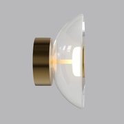 Dome Air Wall Light gallery detail image