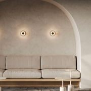 Dome Air Wall Light gallery detail image