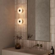 Dome Air Wall Light gallery detail image