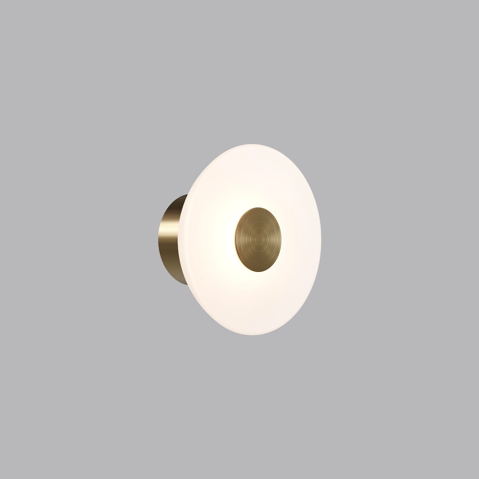 Dome Air Wall Light gallery detail image