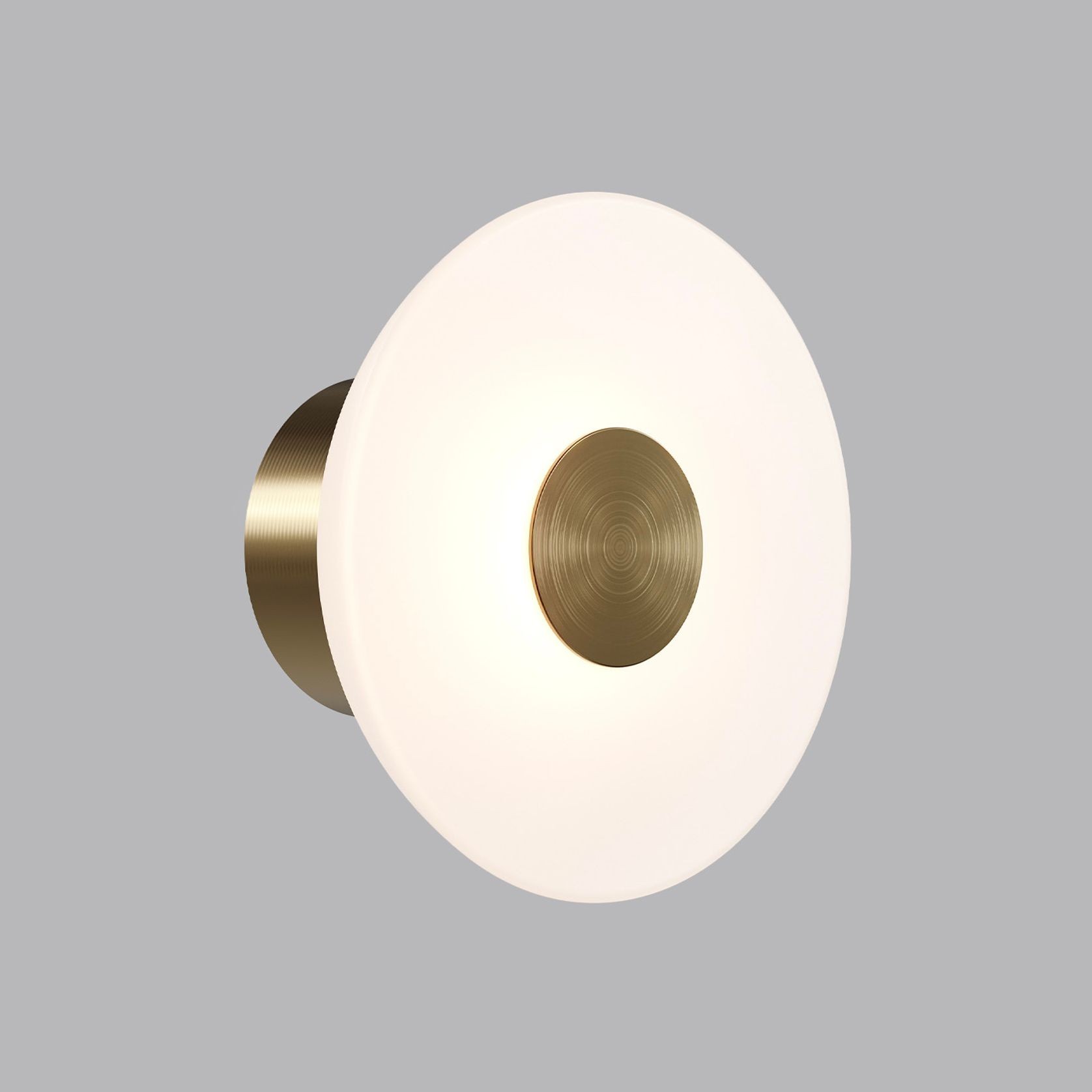 Dome Air Wall Light gallery detail image