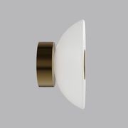 Dome Air Wall Light gallery detail image