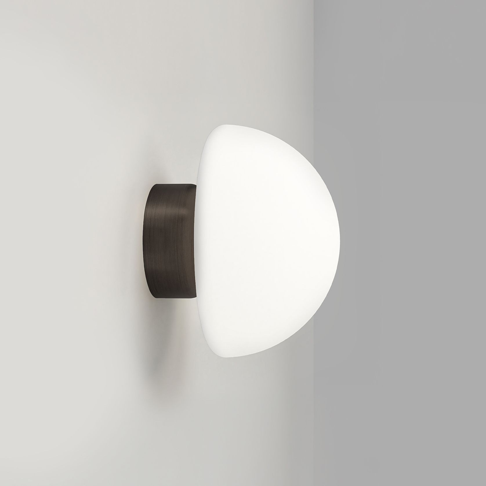 Dome Deco Wall Light gallery detail image