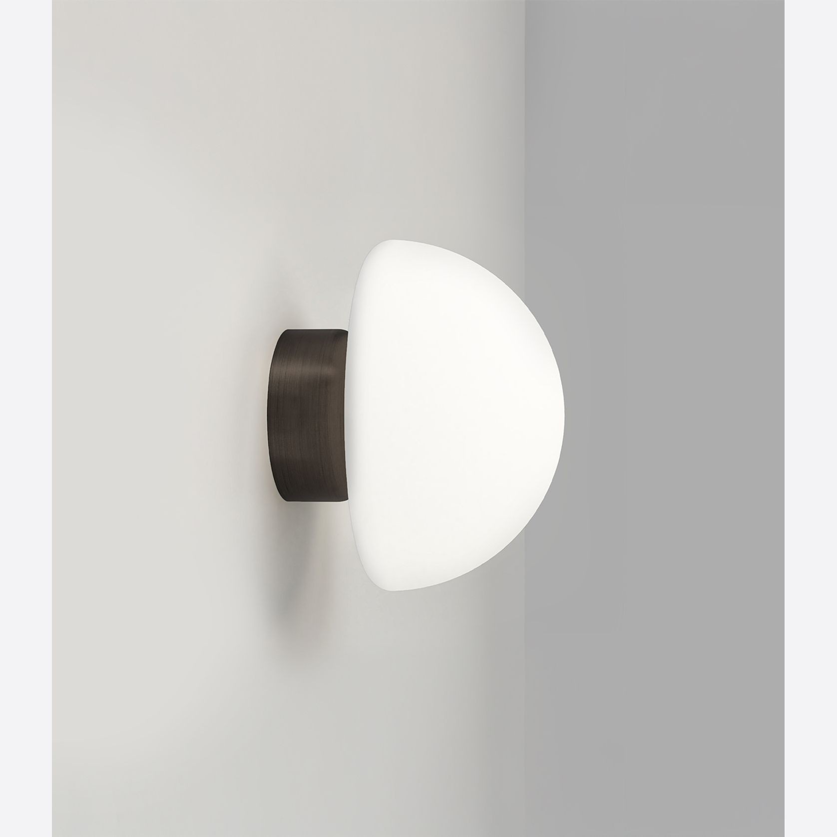 Dome Deco Wall Light gallery detail image
