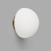 Dome Deco Wall Light gallery detail image