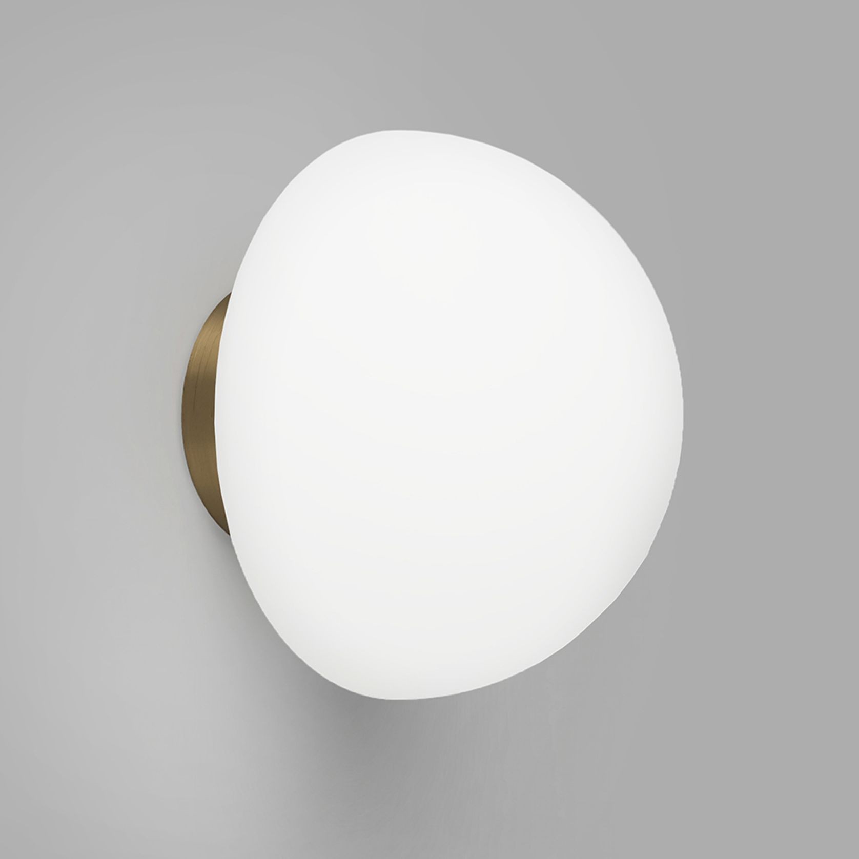 Dome Deco Wall Light gallery detail image