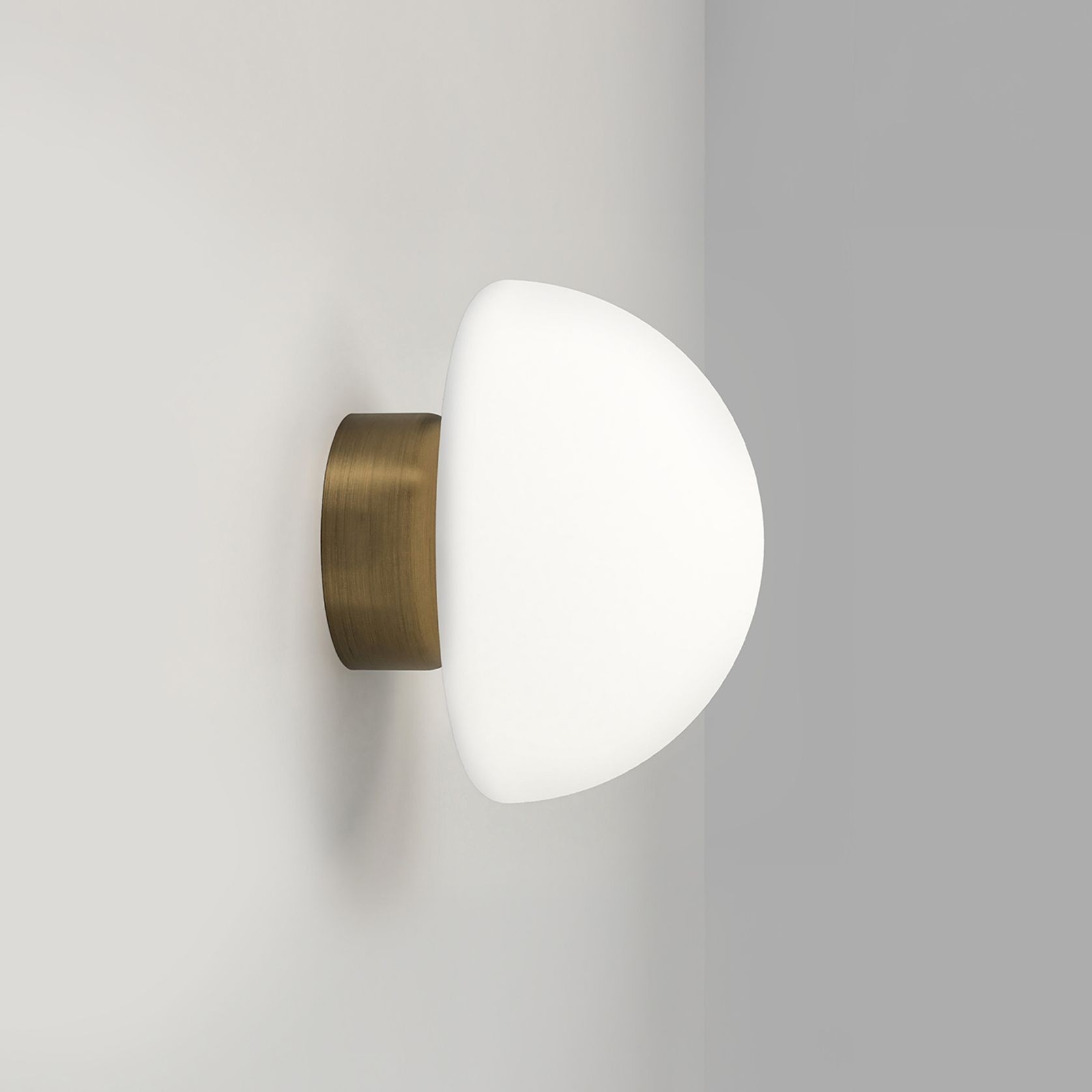 Dome Deco Wall Light gallery detail image