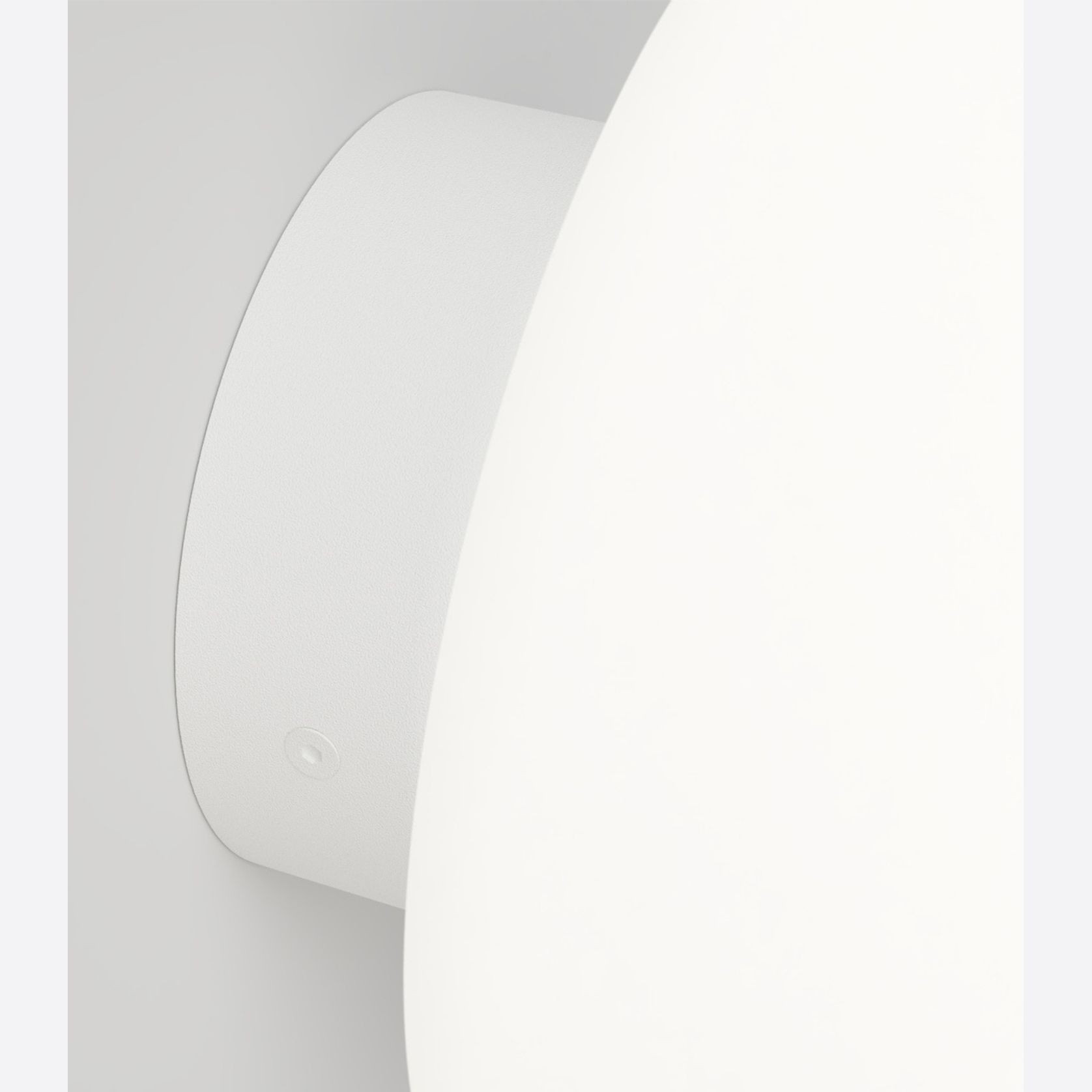 Dome Deco Wall Light gallery detail image