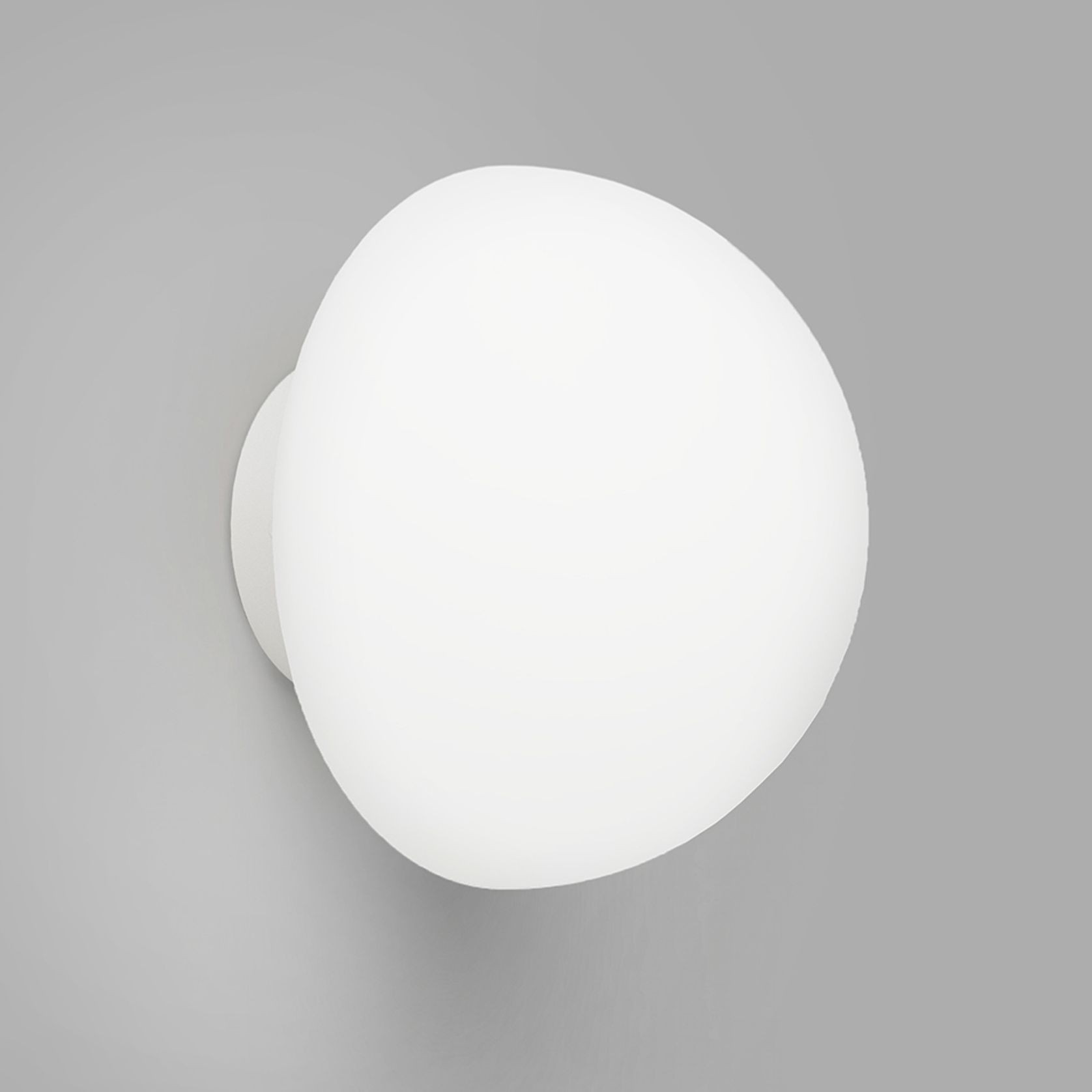 Dome Deco Wall Light gallery detail image