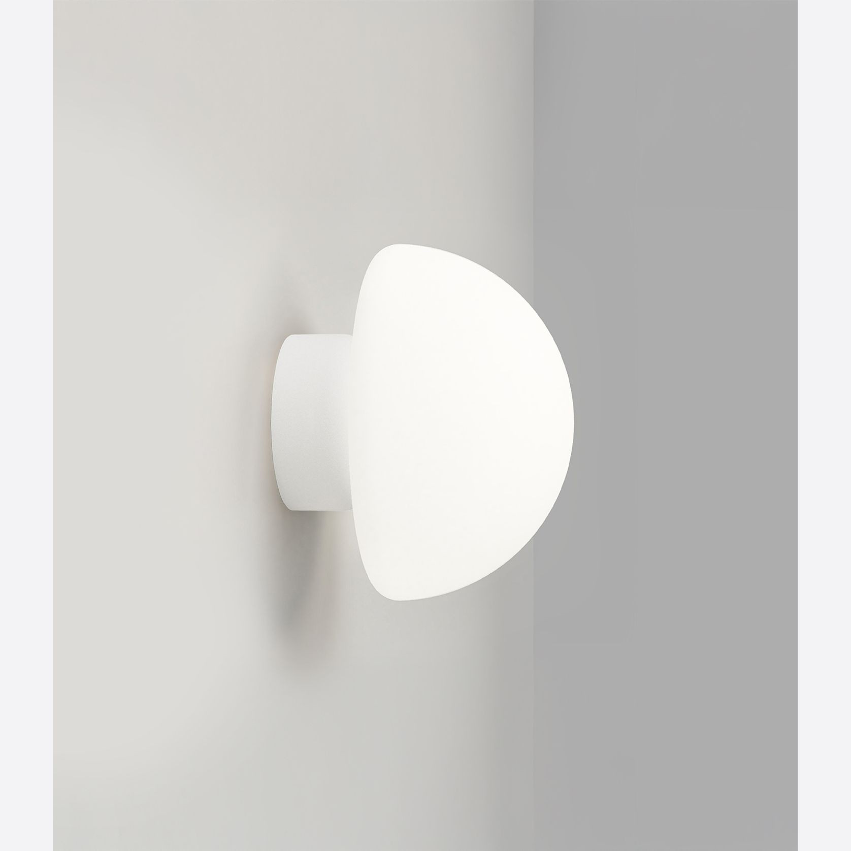 Dome Deco Wall Light gallery detail image