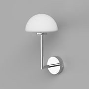Dome Long Arm Wall Light gallery detail image