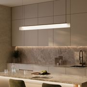 Edge Linear Pendant Light gallery detail image