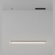 Edge Linear Pendant Light gallery detail image