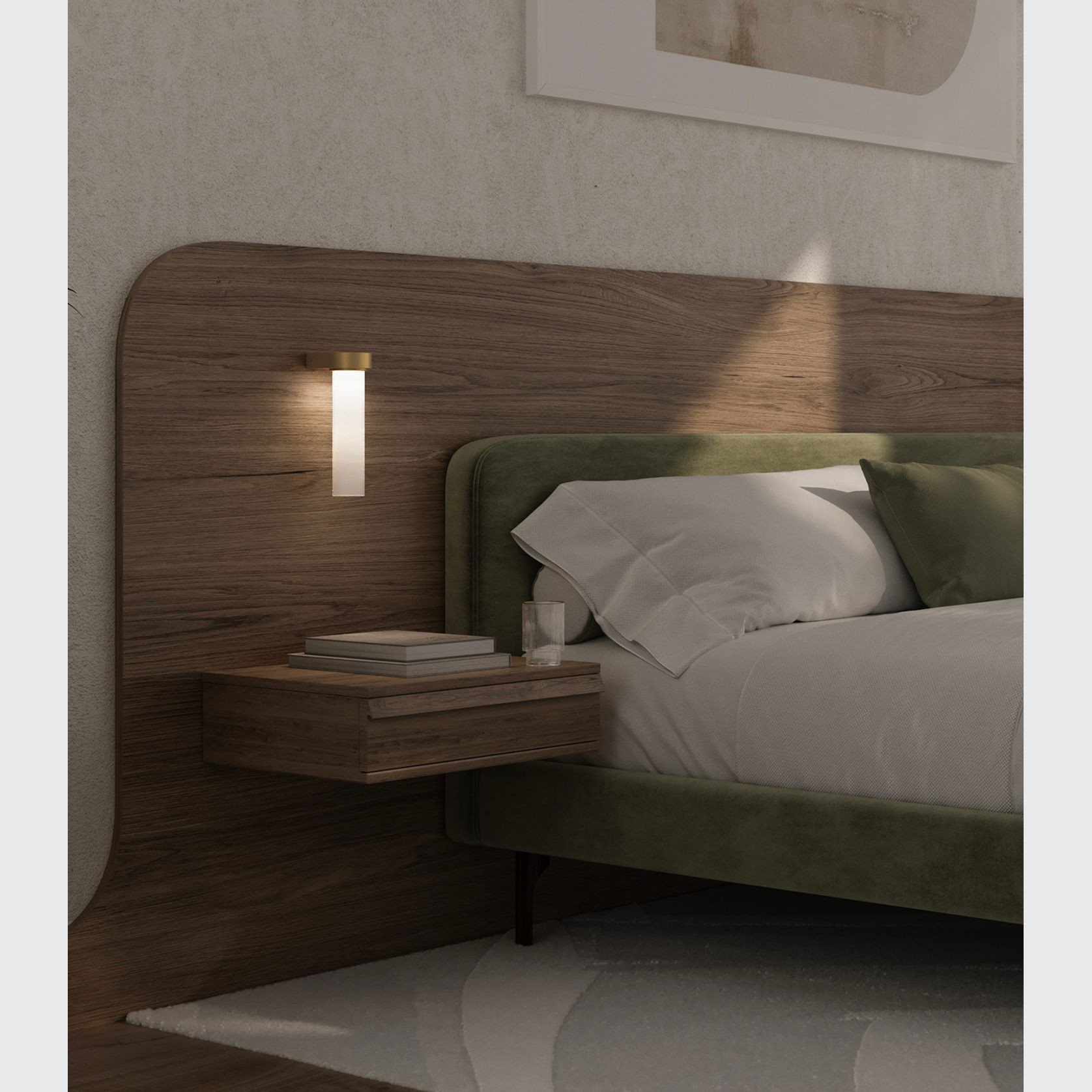 Edge Wall Light gallery detail image