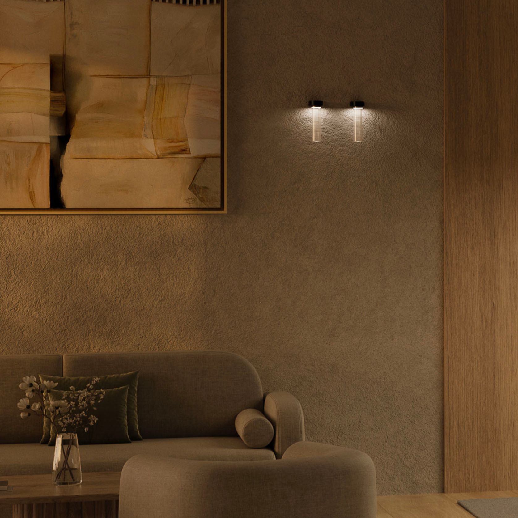 Edge Wall Light gallery detail image