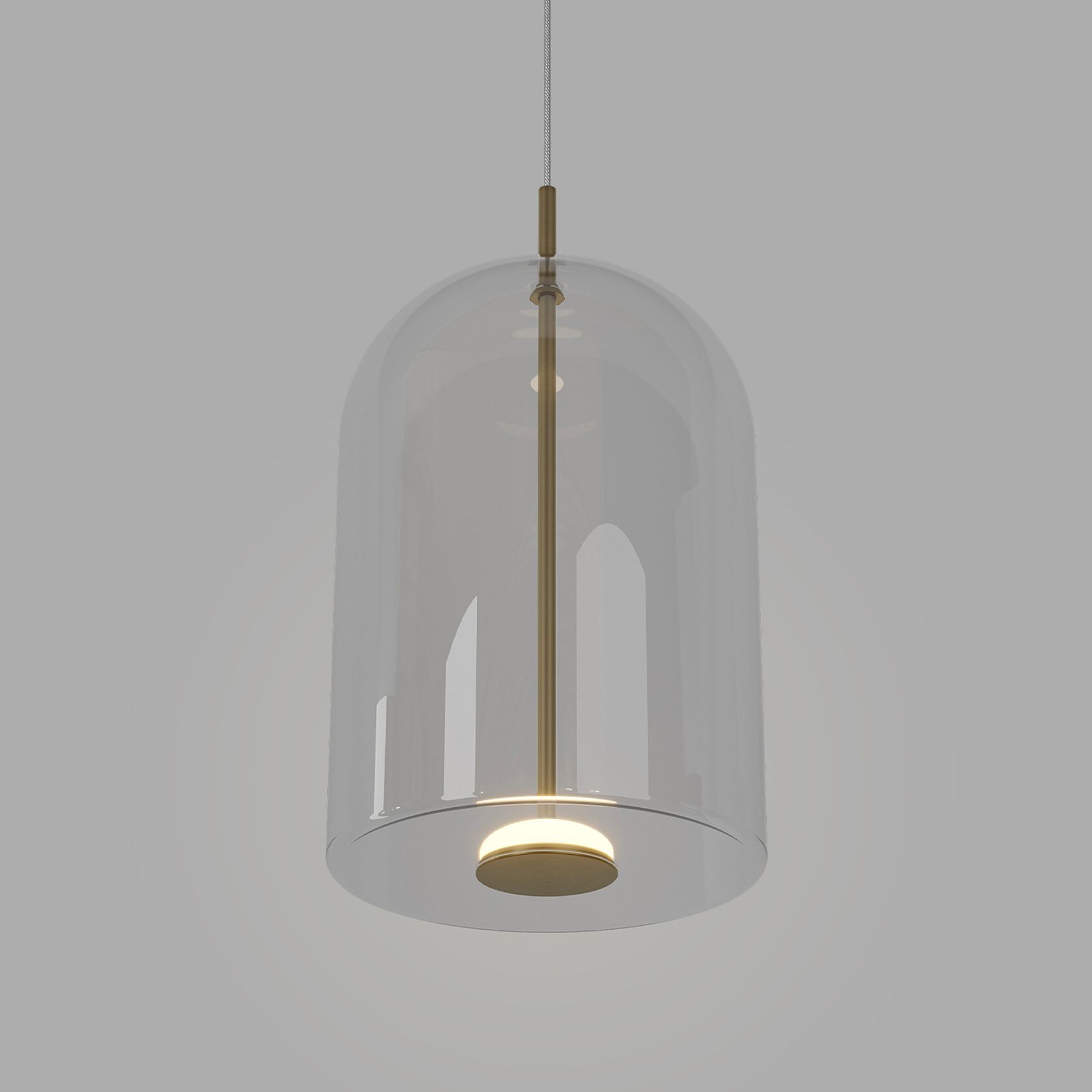 Elong Air Pendant Light gallery detail image
