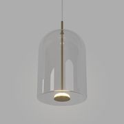 Elong Air Pendant Light gallery detail image