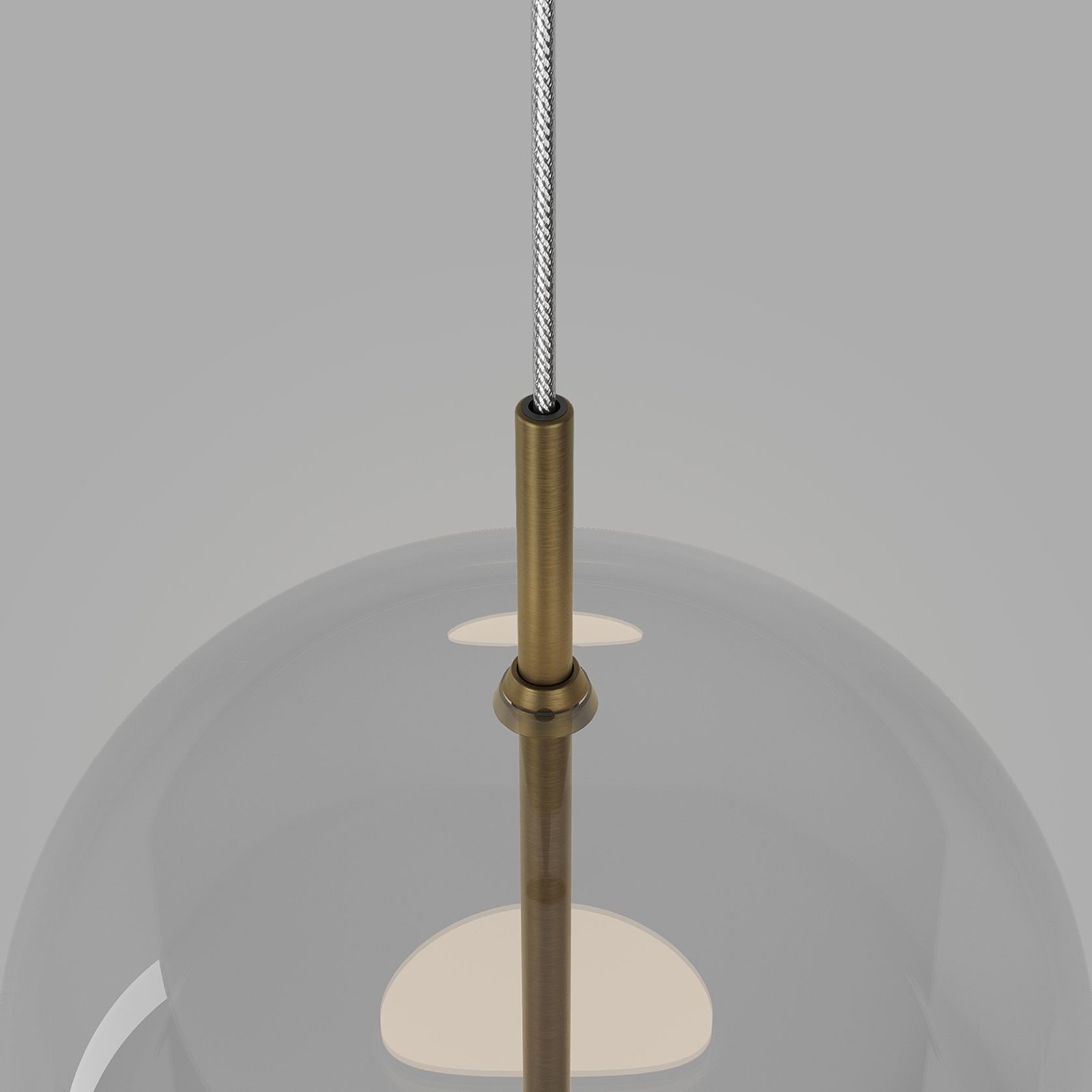 Elong Air Pendant Light gallery detail image
