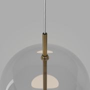 Elong Air Pendant Light gallery detail image