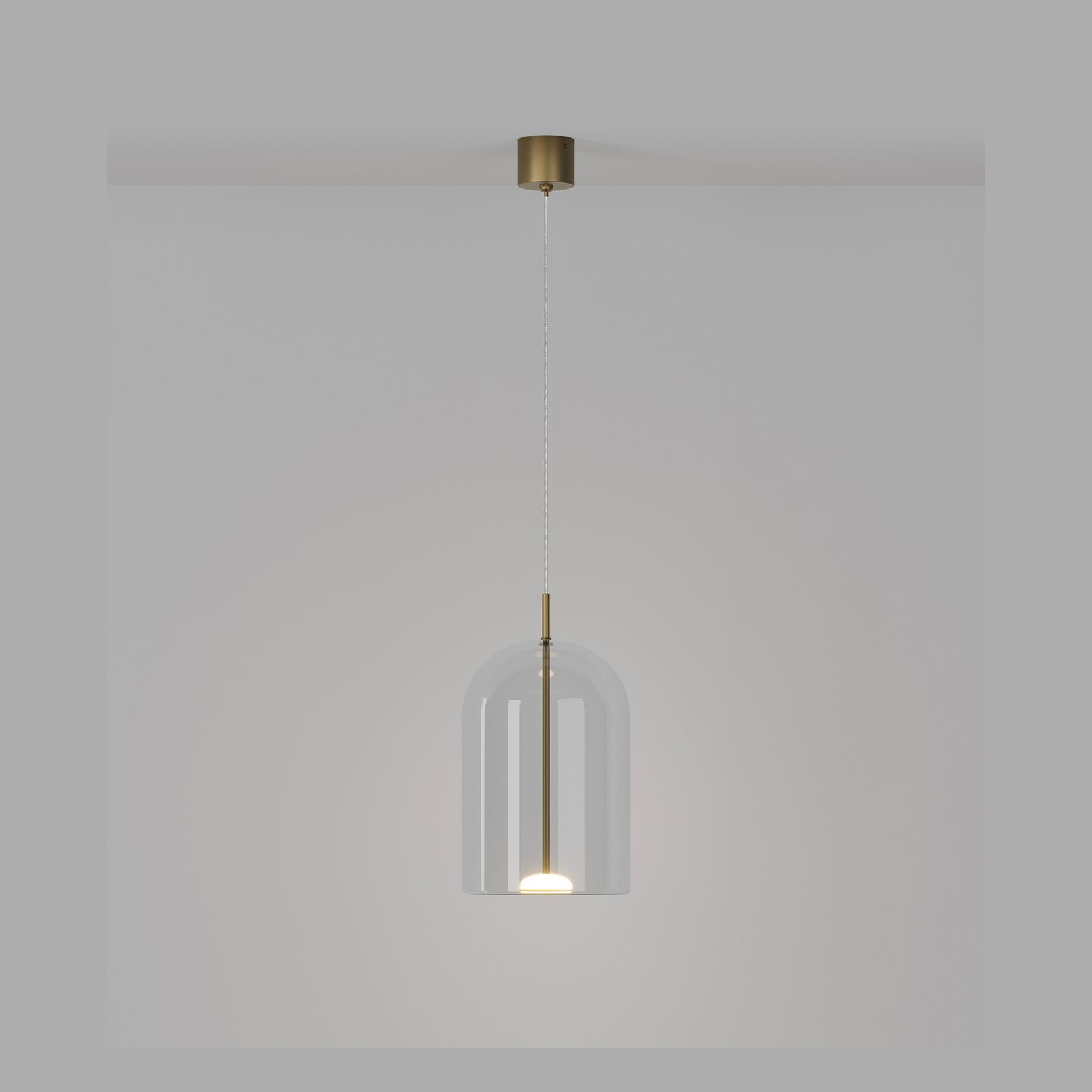 Elong Air Pendant Light gallery detail image