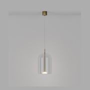 Elong Air Pendant Light gallery detail image