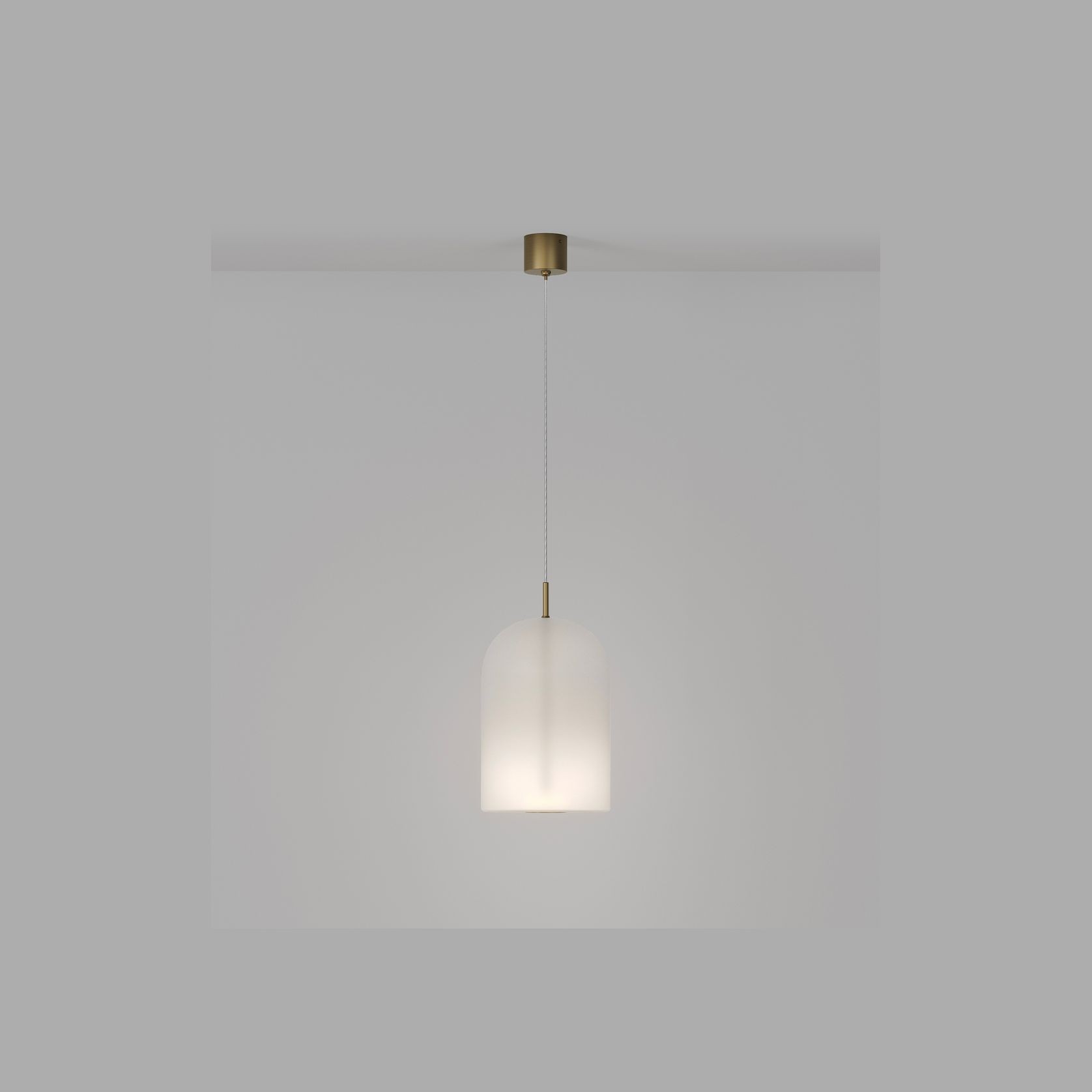 Elong Air Pendant Light gallery detail image