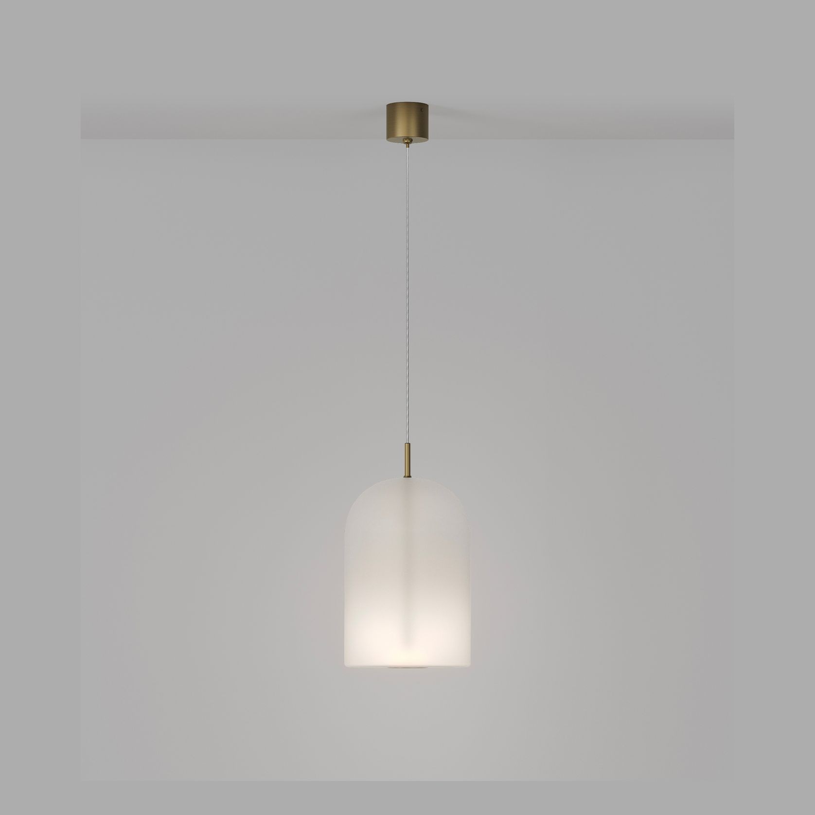 Elong Air Pendant Light gallery detail image