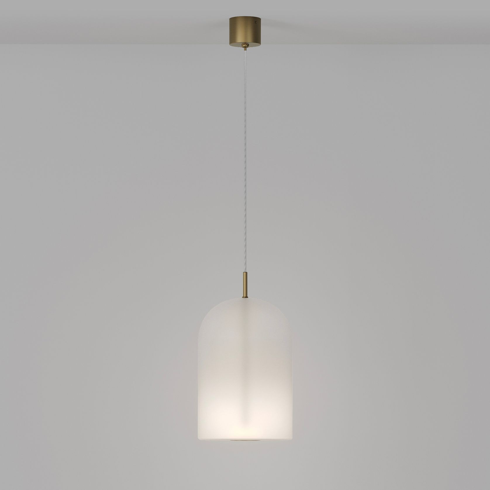 Elong Air Pendant Light gallery detail image