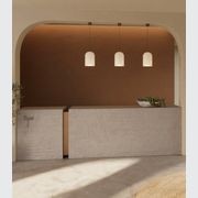 Elong Air Pendant Light gallery detail image