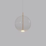 Orb Air Pendant Light gallery detail image