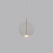 Orb Air Pendant Light gallery detail image