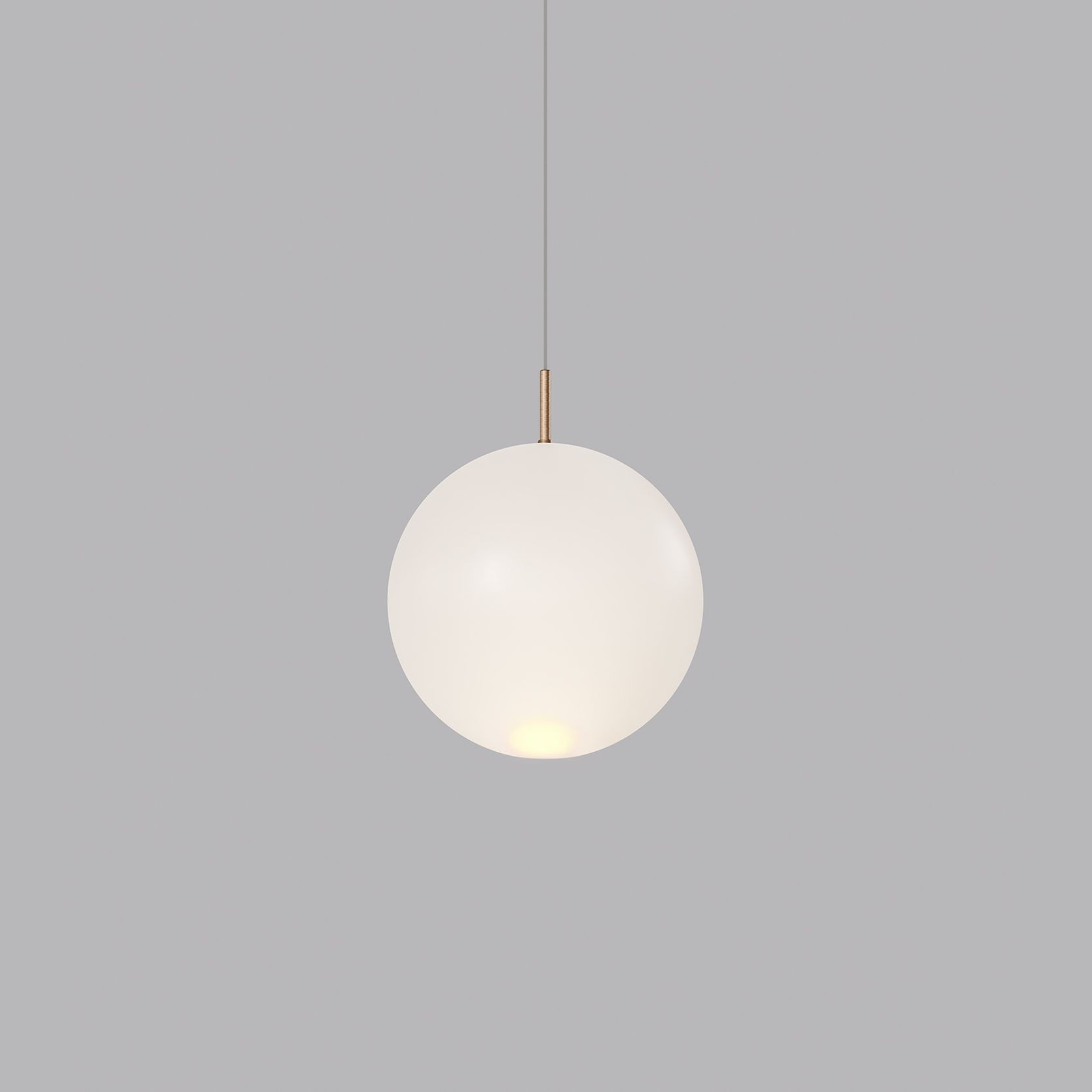 Orb Air Pendant Light gallery detail image