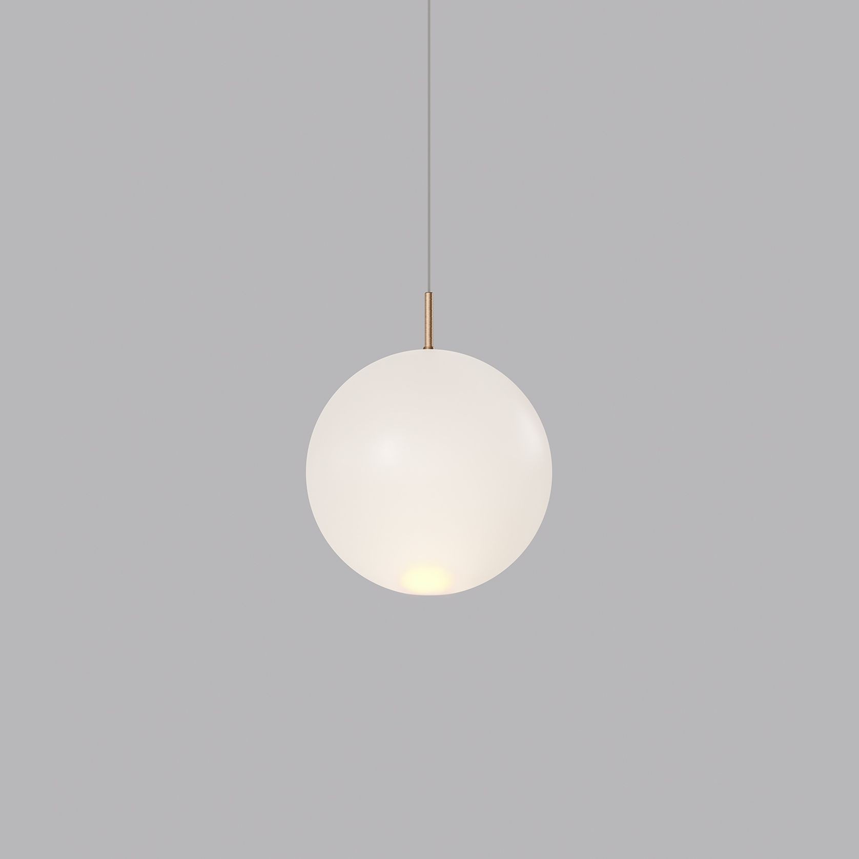 Orb Air Pendant Light gallery detail image