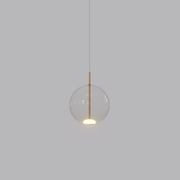 Orb Air Pendant Light gallery detail image